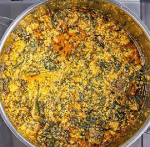 Egusi