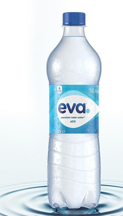 Eva water