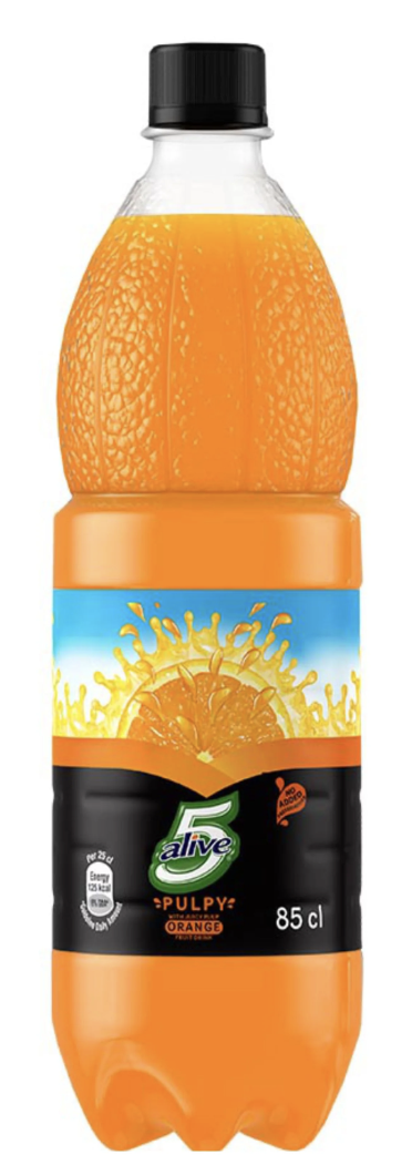 Pulpy Drink (85cl)