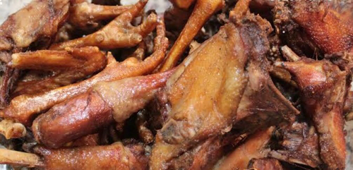 Chicken (small)