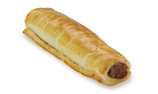 Sausage roll