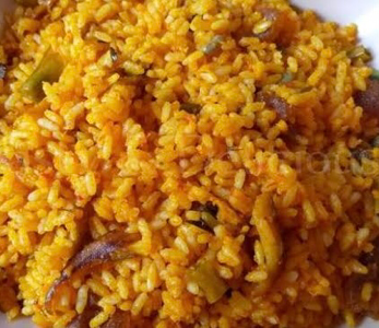 Native Rice
