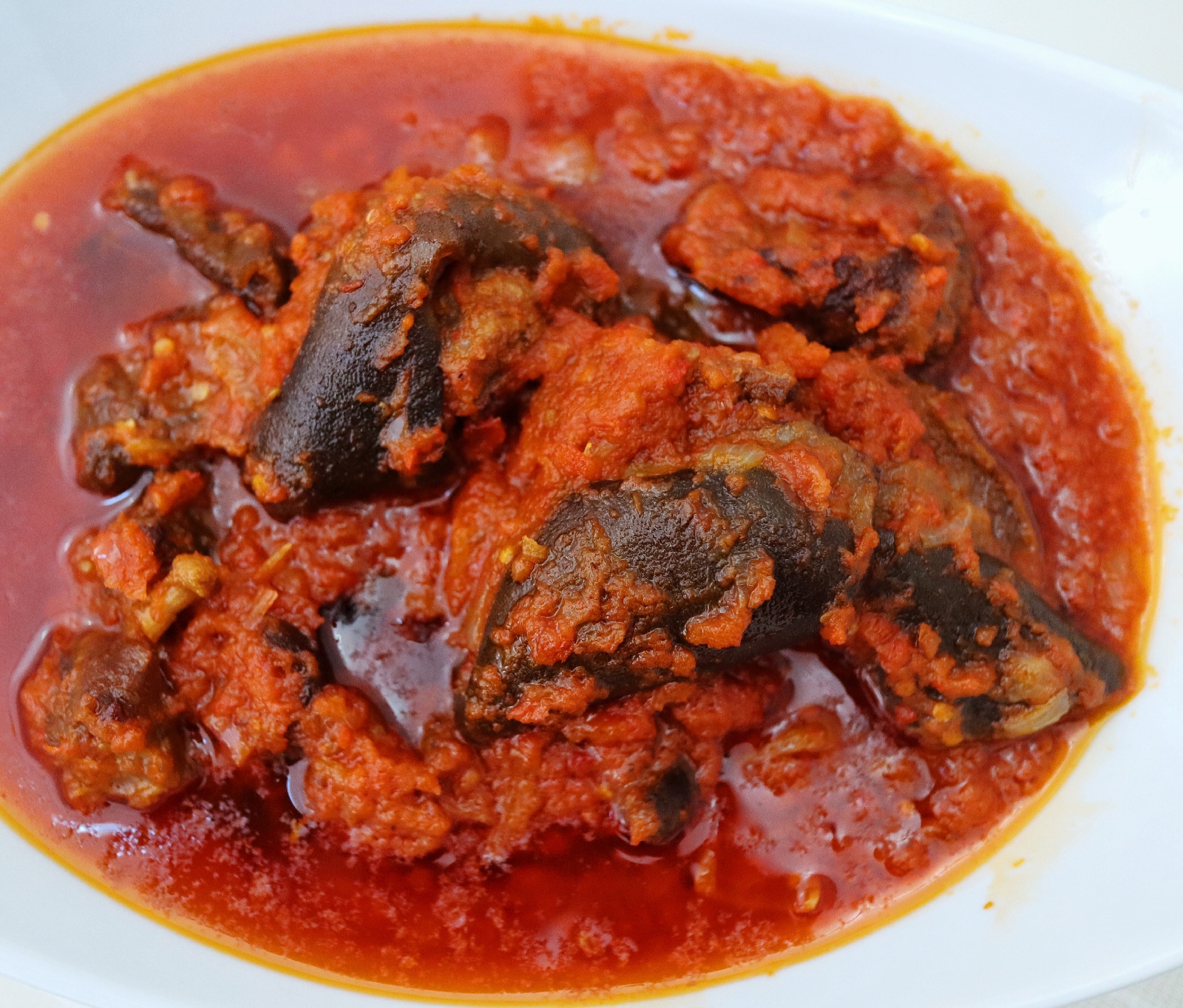 Goat meat