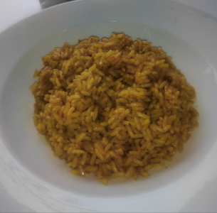Jollof rice