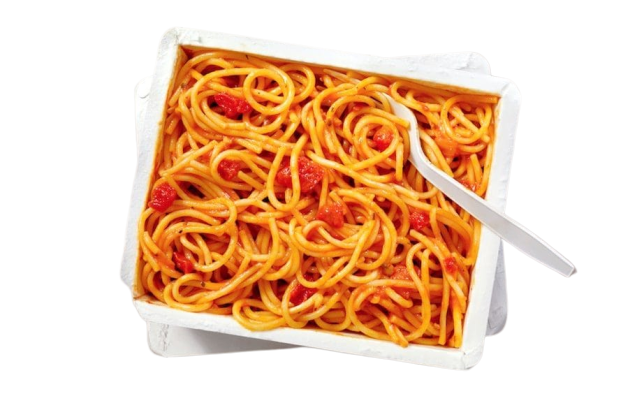 Spaghetti