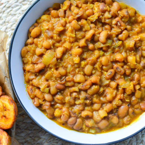 Pottage Beans