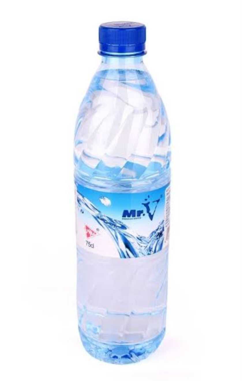 Water