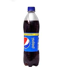 Pet pepsi