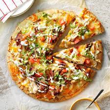 Club pizza - Standard