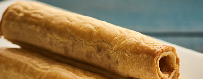 Beef roll