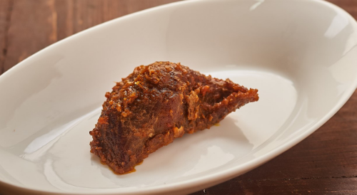 Mini Beef