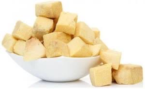 Extra portion of Yam