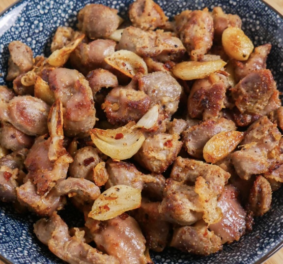 Gizzard