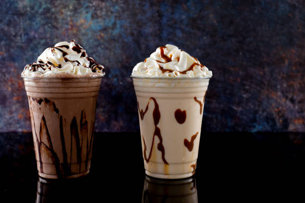 Large Milkshake