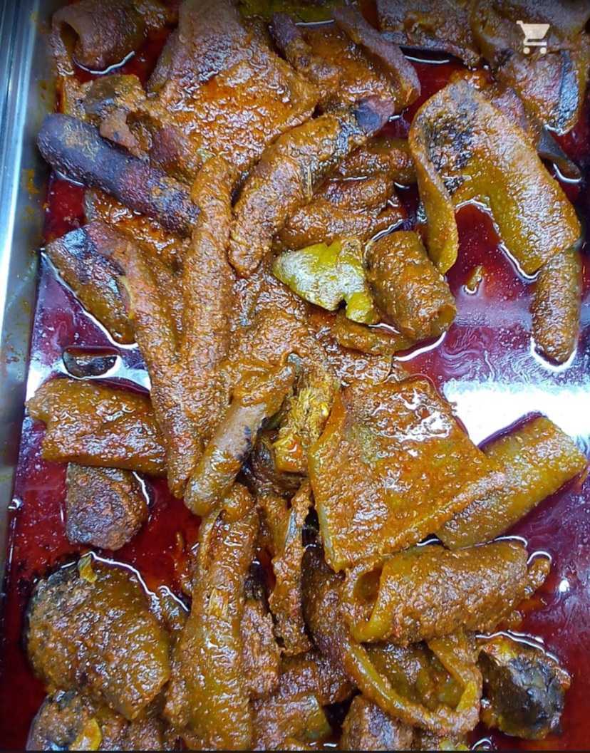 ponmo