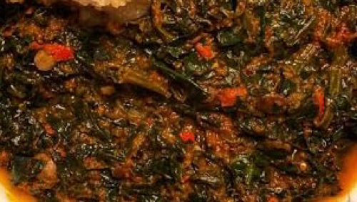 Efo riro
