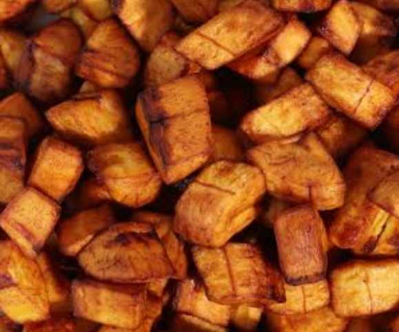 Plantain