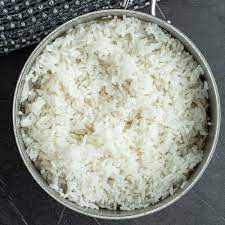 White Rice