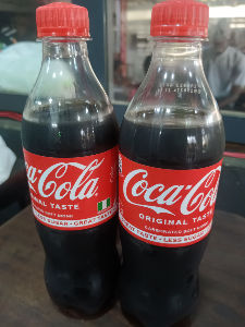 Coca-Cola