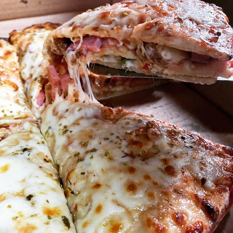 Meaty and Chicken - Queen Size