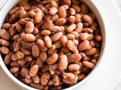 Dry Beans
