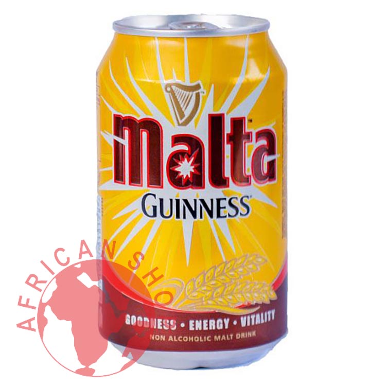Malta guiness