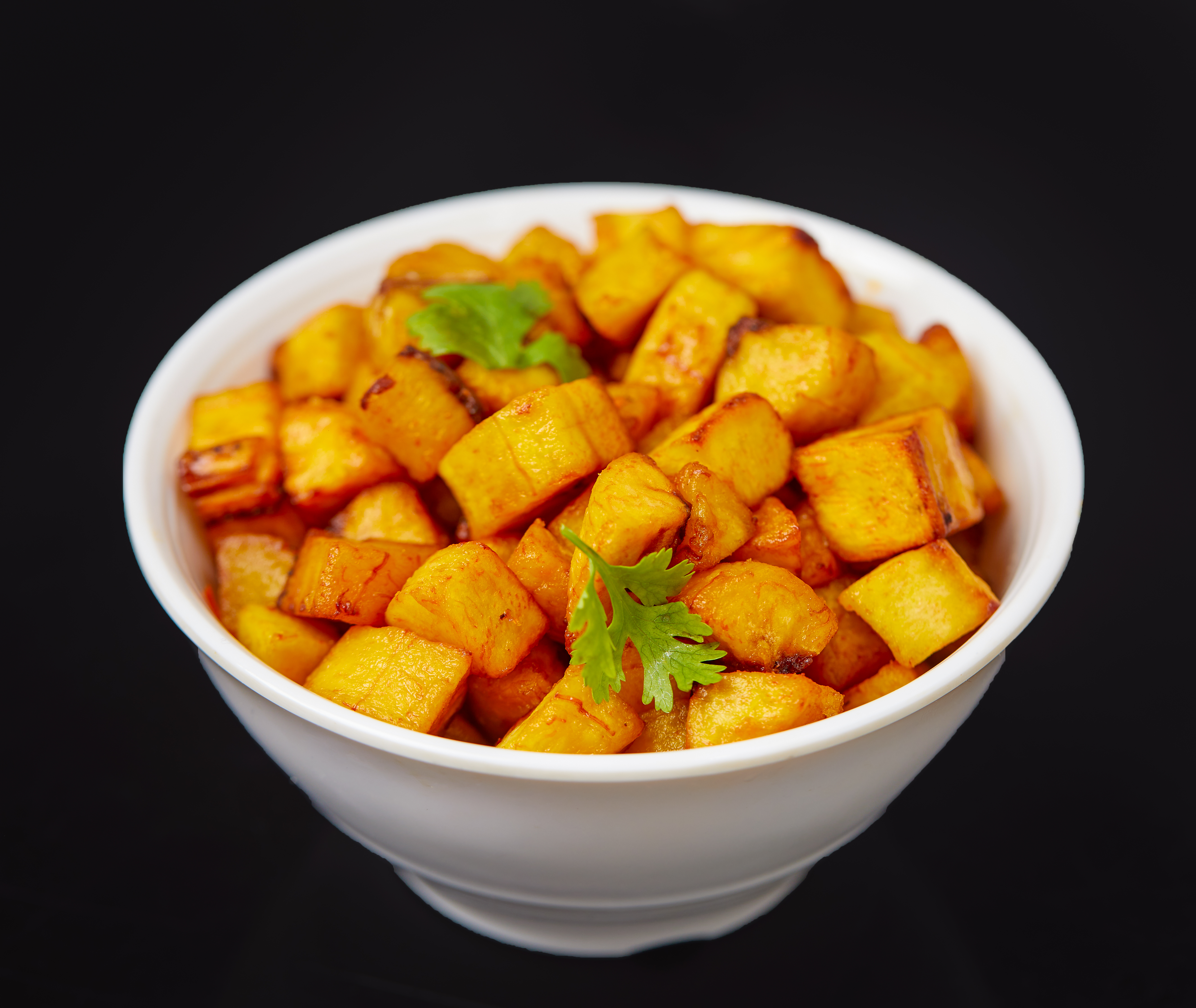 Plantain