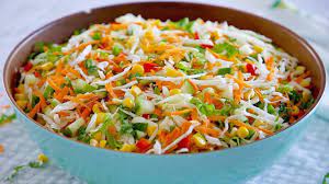 Extra salad
