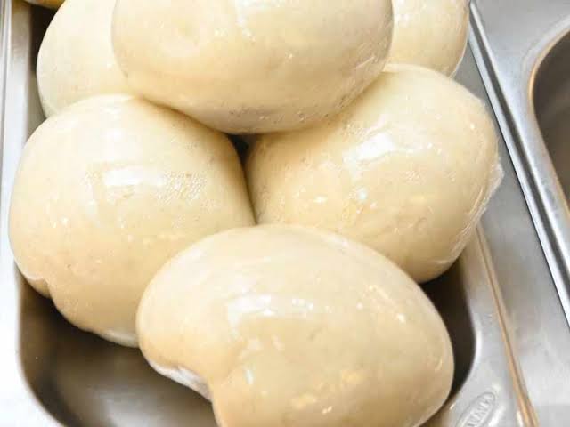 Fufu