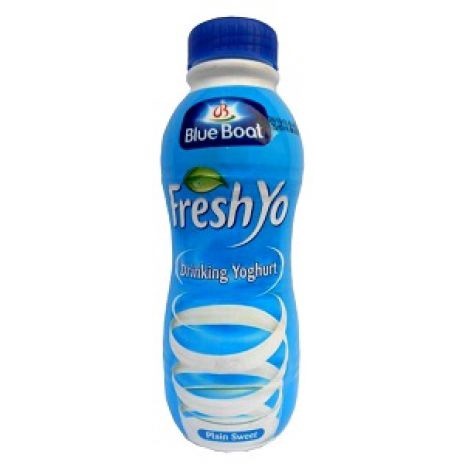 Freshyo