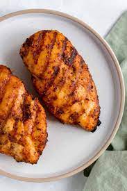 Piece of chicken