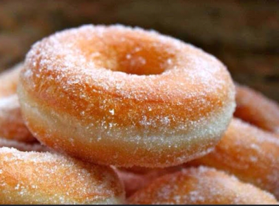 Doughnut