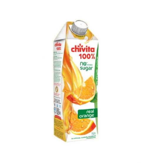 Chivita Juice