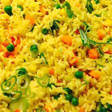 Fried Rice