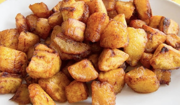 Plantain