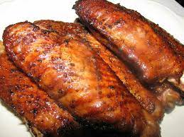 Turkey Small