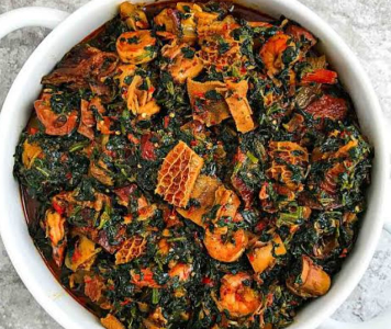 Efo riro