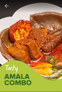 Amala combo 1