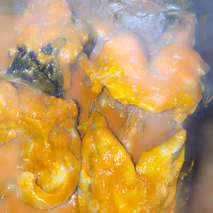 catfish pepper soup