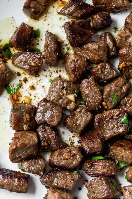 Beef