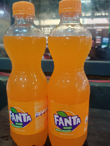 Fanta