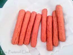 Sausage