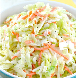 Coleslaw